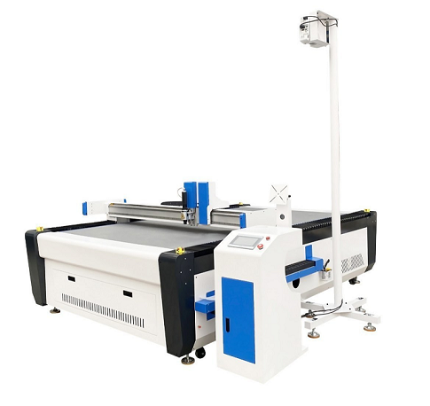 IOCM 1630-Flatbed/Conveyor